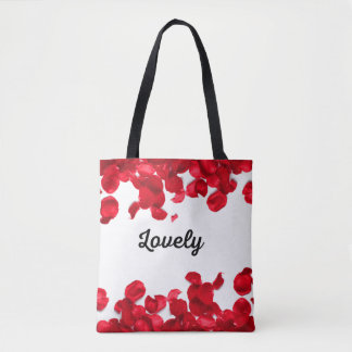 Tote bag love 