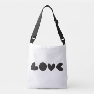 Tote Bag - Love
