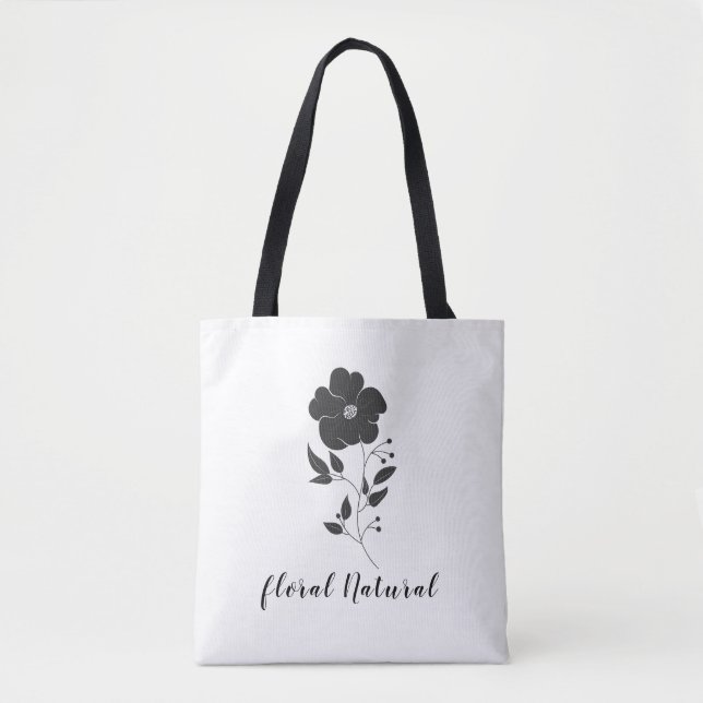tote bag mockup (Front)