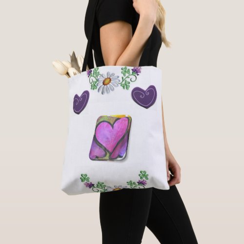 Tote Bag Mothers Day