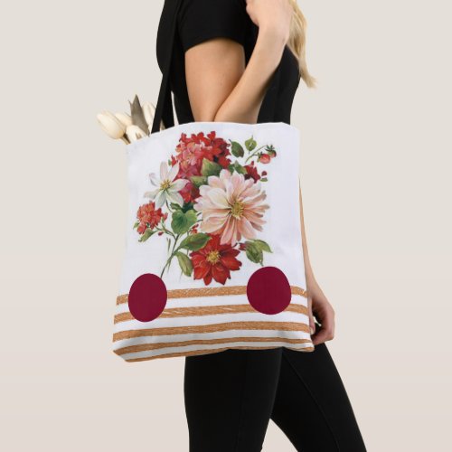 Tote Bag Mothers Day