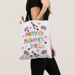 Tote Bag Mother's Day