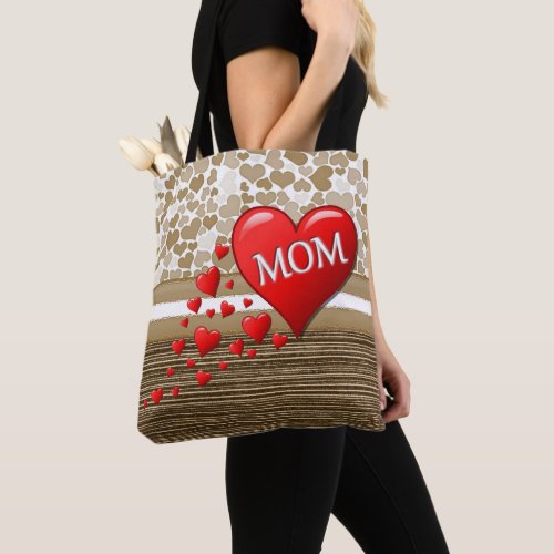 Tote Bag Mothers Day