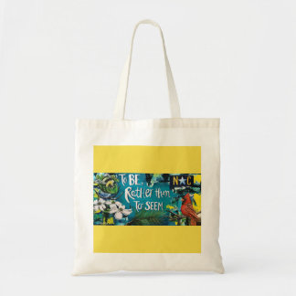 Tote bag North Carolina pride