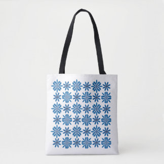 Tote Bag Ornaments