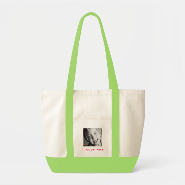 Tote Bag Picture (Front)