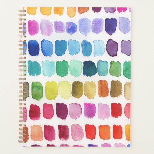 Tote Bag Planner
