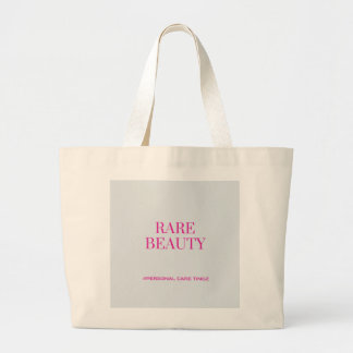 Tote Bag ' Rare Beauty