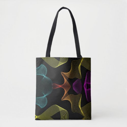tote bag suitable for shopping carrying vegetable