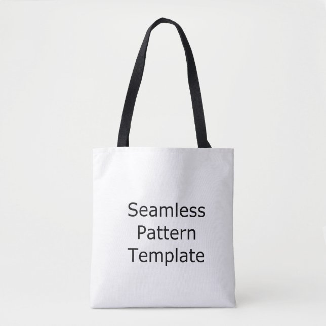 Tote Bag Template (Front)