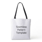 Tote Bag Template