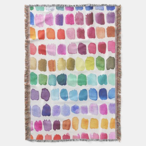 Tote Bag Throw Blanket