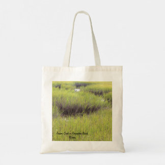 Tote Bag with Eagan’s Creek