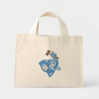 Tote Bag with Logo