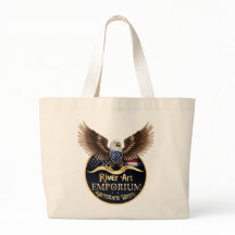 Tote Bag - XL