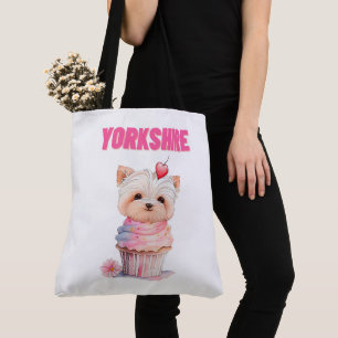 Tote Bag Yorkshire