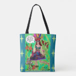 Tote Bag- You Cannot Make Everybody Happy. You Are at Zazzle