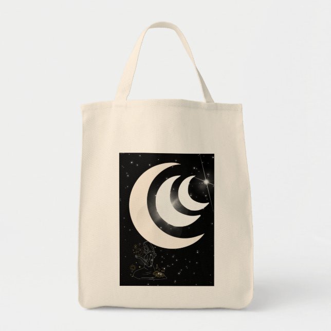 Tote bags (Front)