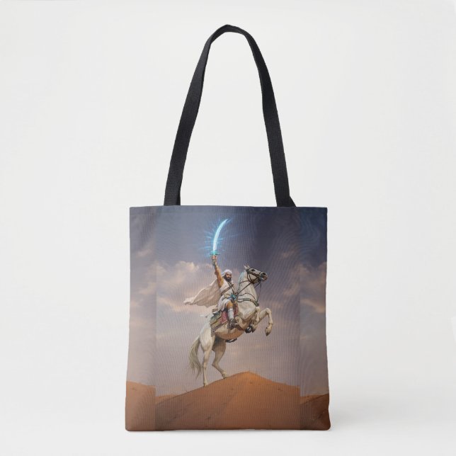  Tote Bags (Front)