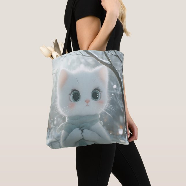 Tote bags (Close Up)