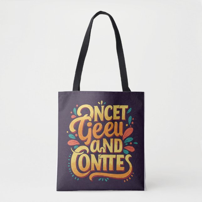 Tote Bags (Front)