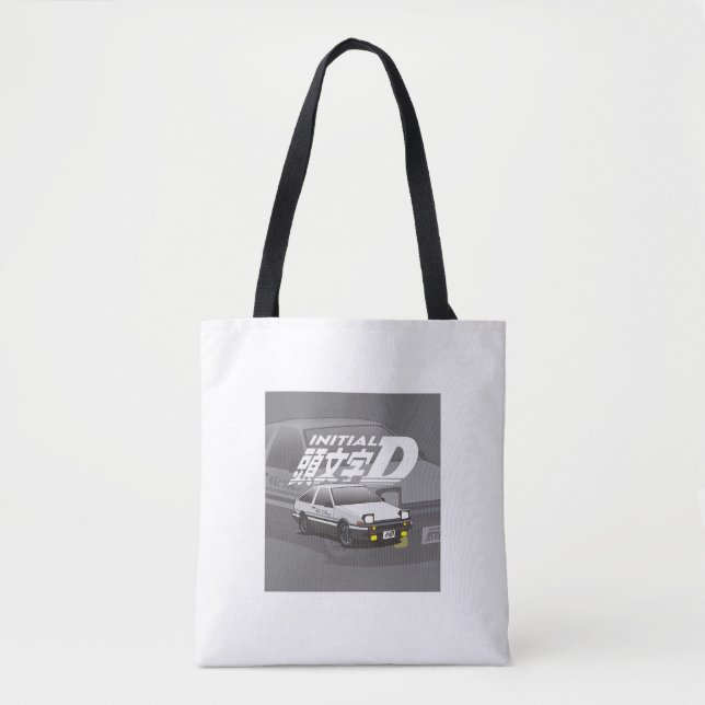  Tote Bags (Front)