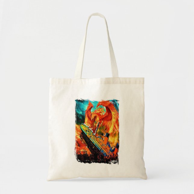 Tote Bags  (Front)