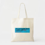 3rd Davyhulme Scout & Guide Band  Tote Bags
