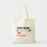 Your Name  C̶̲̥̅̊ãP̶̲̥̅̊t̶̲̥̅̊âíń   Tote Bags