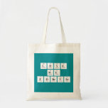 love
 me
 forever  Tote Bags