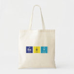 baby  Tote Bags