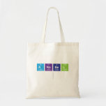 Anabel
   Tote Bags