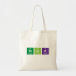 think  Tote Bags