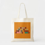 Happy 
 Periodic 
 Table Day
 Fellow Nerds  Tote Bags