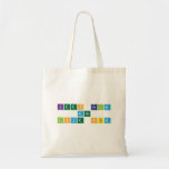 Keep calm
 And
 Love STEM  Tote Bags