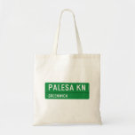 PALESA  Tote Bags