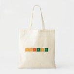 S|cience  Tote Bags