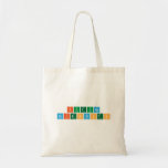 Future
 Scientists  Tote Bags