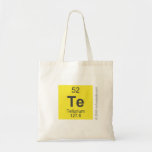 Te  Tote Bags