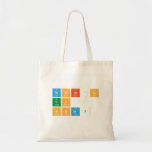 What's
 Up
 PhD?  Tote Bags