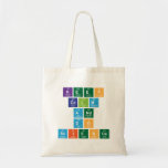 Keep
 Calm 
 and 
 do
 Science  Tote Bags
