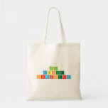 All
 About 
 Chemistry  Tote Bags