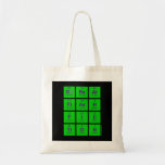 GREAT
 FLASH
 FIC
 TION  Tote Bags
