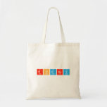 Rodney  Tote Bags