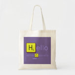 Hello
 lorna Cabrera 
 
   Tote Bags