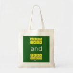 KEEP
 CALM
 and
 PLAY
 GAMES  Tote Bags