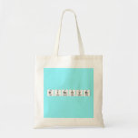 Discover  Tote Bags