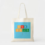 Chem
 South
   Tote Bags