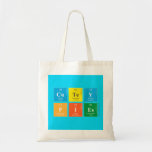cutey
 pies  Tote Bags