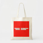 Cristina Fernández
 Hugo Gamaza  Tote Bags